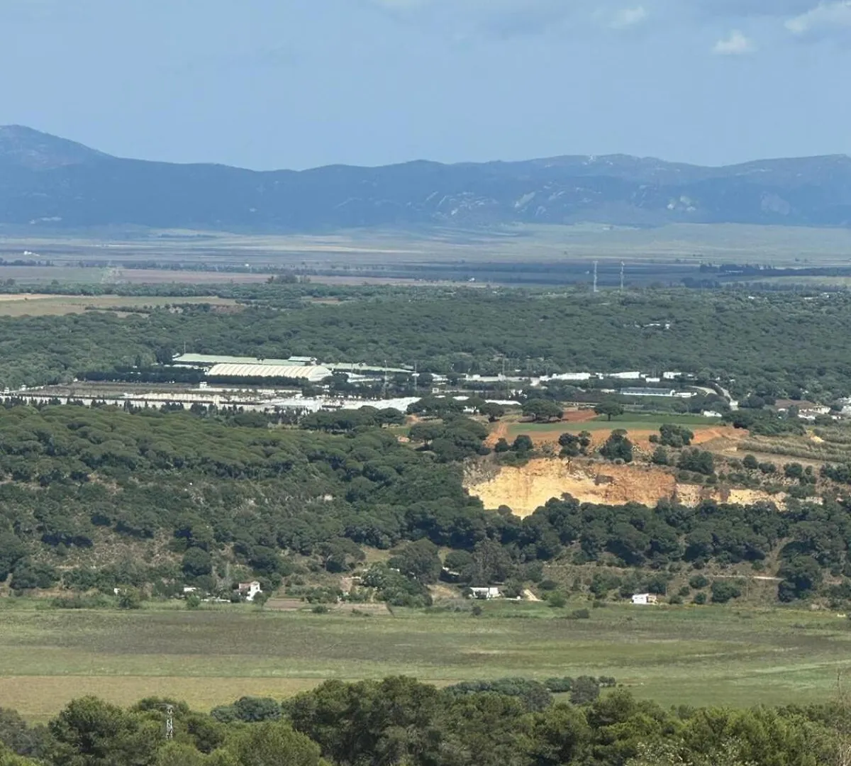 Alminar De Sol Apartamento Vejer de la Frontera