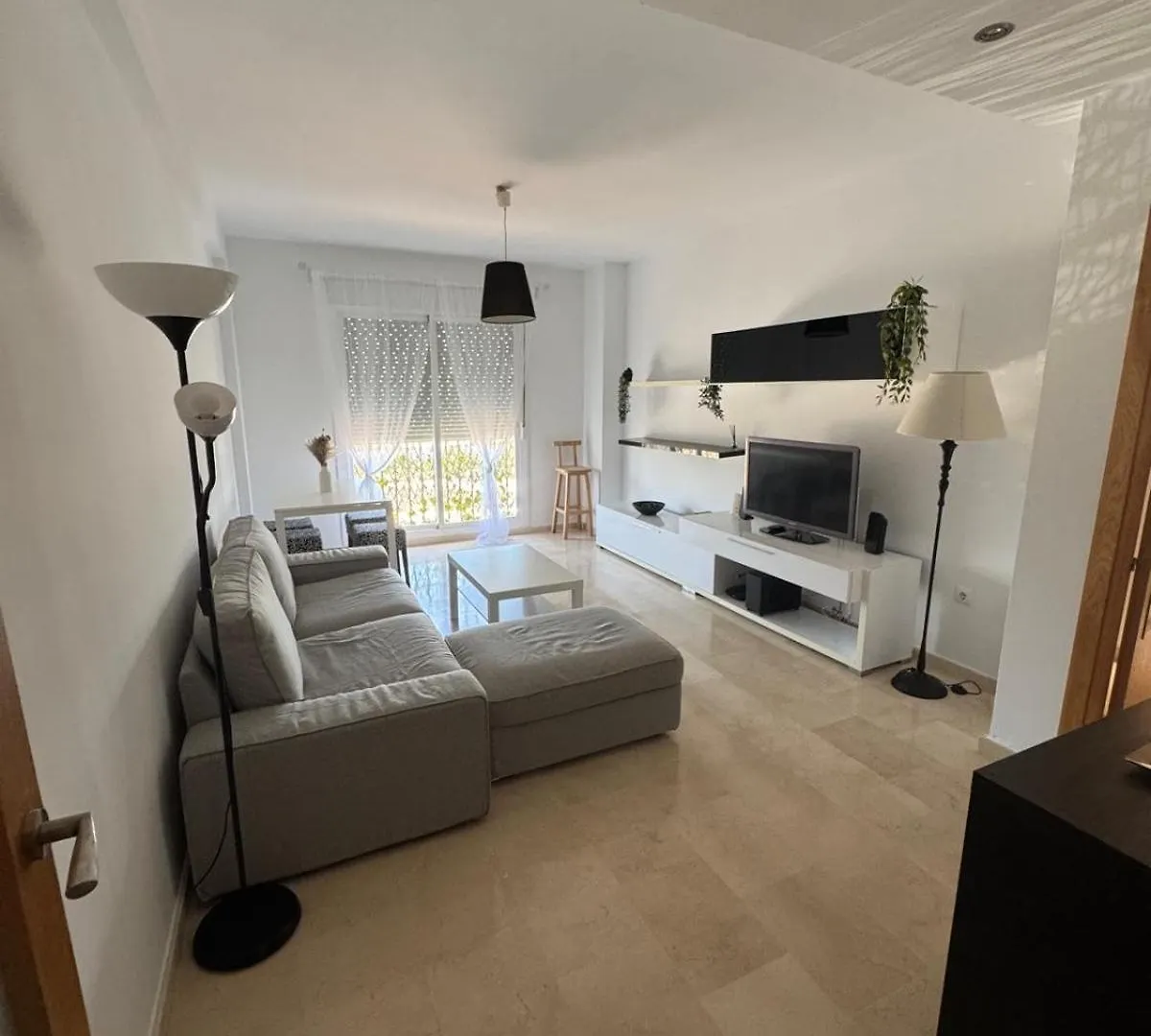 Alminar De Sol Apartamento Vejer de la Frontera